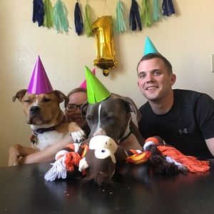 Meet your Posher, Jenny